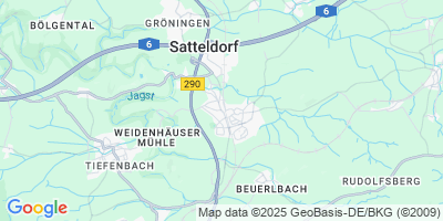 Satteldorf