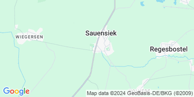 Sauensiek