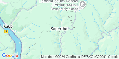 Sauerthal