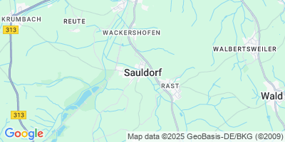Sauldorf