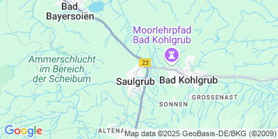 Saulgrub