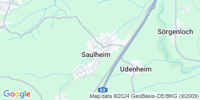 Saulheim