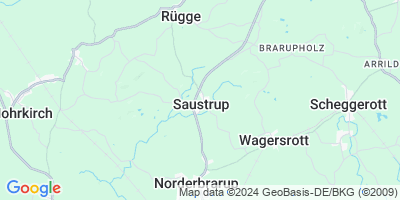 Saustrup
