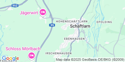 Schäftlarn