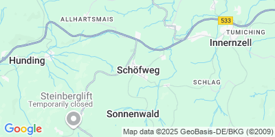 Schöfweg