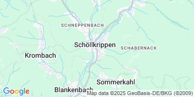 Schöllkrippen
