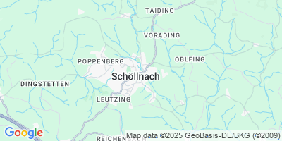 Schöllnach