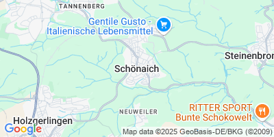Schönaich