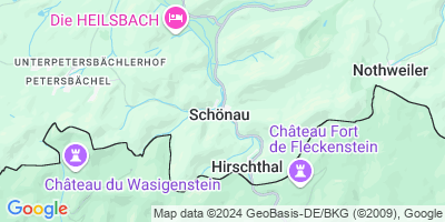 Schönau (Pfalz)