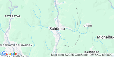 Schönau