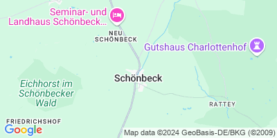 Schönbeck