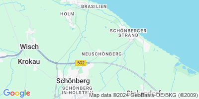 Schönberg (Holstein)