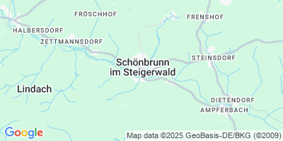 Schönbrunn i.Steigerwald