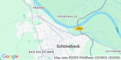 Schönebeck (Elbe)