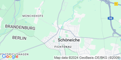 Schöneiche bei Berlin