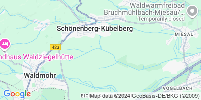 Schönenberg-Kübelberg