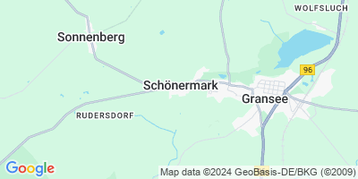Schönermark