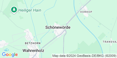 Schönewörde