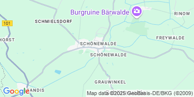 Schönewalde