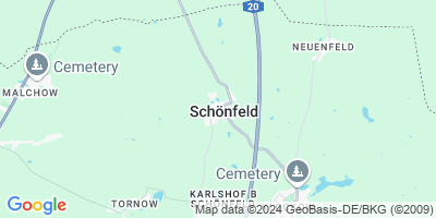 Schönfeld