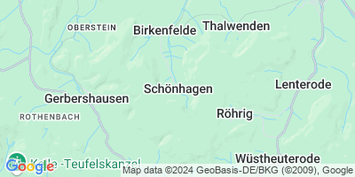 Schönhagen