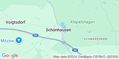 Schönhausen