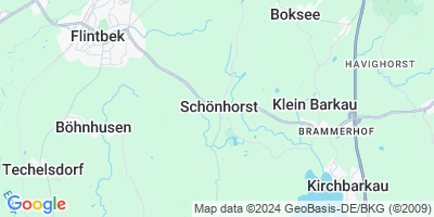 Schönhorst