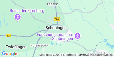 Schöningen