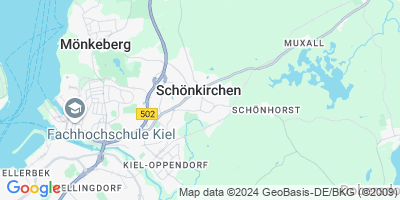 Schönkirchen