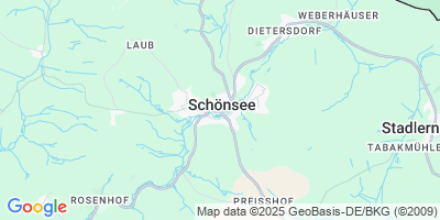 Schönsee