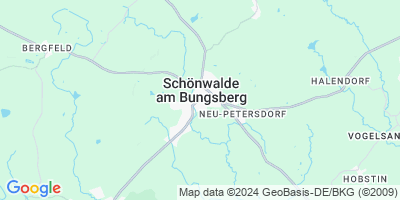 Schönwalde am Bungsberg