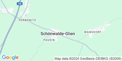 Schönwalde-Glien