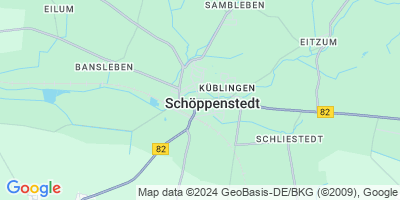 Schöppenstedt