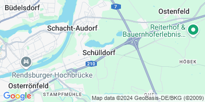 Schülldorf