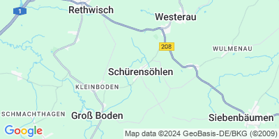 Schürensöhlen