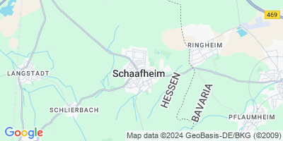 Schaafheim