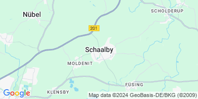 Schaalby