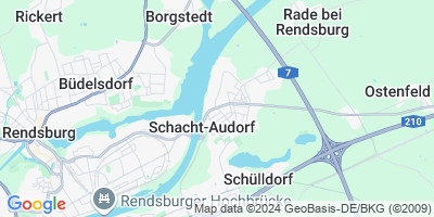 Schacht-Audorf