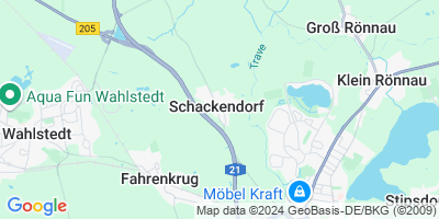 Schackendorf