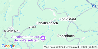 Schalkenbach