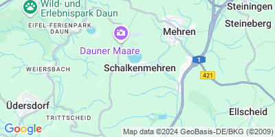 Schalkenmehren