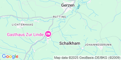 Schalkham