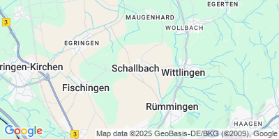 Schallbach