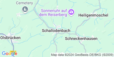 Schallodenbach