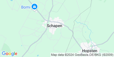 Schapen