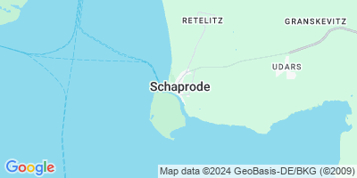 Schaprode
