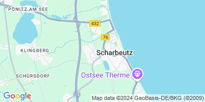 Scharbeutz