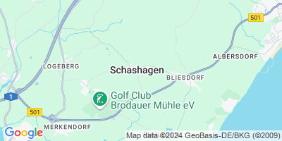 Schashagen