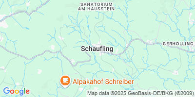 Schaufling