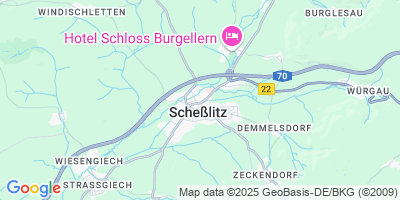 Scheßlitz